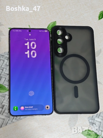 Samsung s24plus 512gb 12ram, снимка 2 - Samsung - 54842937