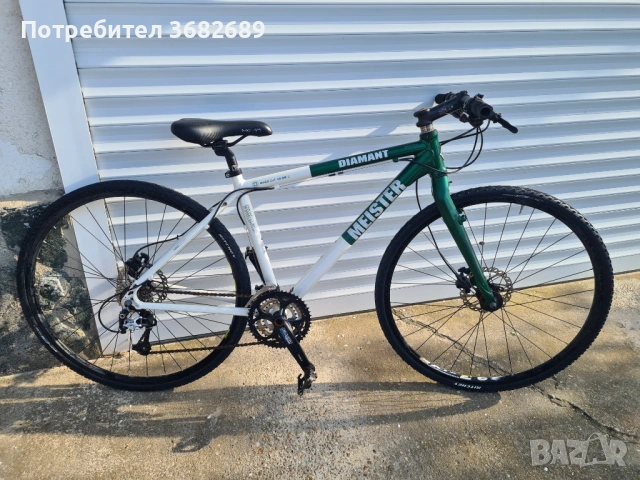 Велосипед Diamand 28"