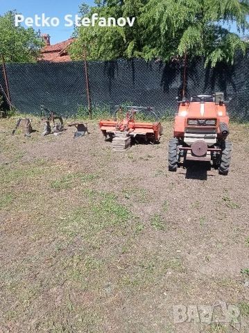 Продавам, снимка 7 - Селскостопанска техника - 54333893