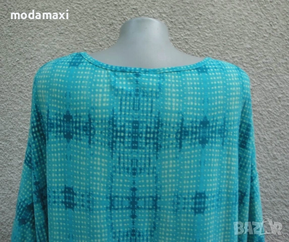 4XL Нова туника  LuLaRoe , снимка 8 - Туники - 55288780