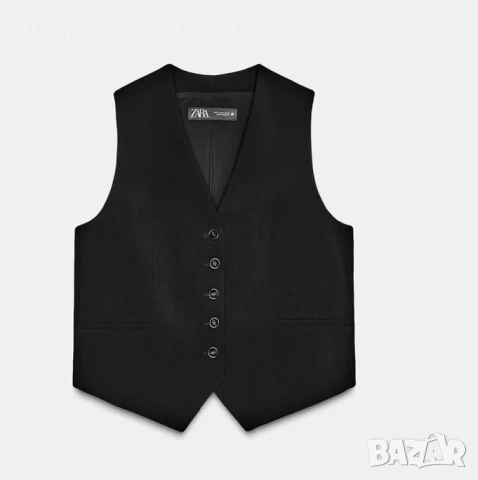 Дамски Елек Zara 