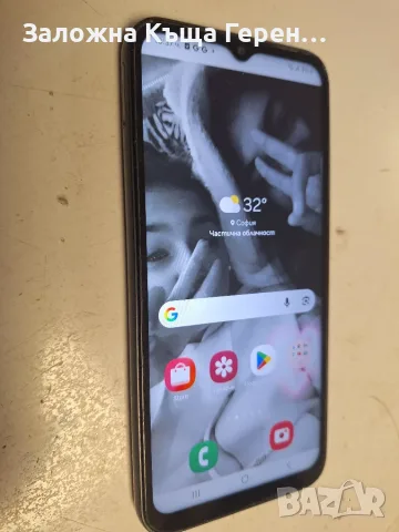 Samsung A14 за части, снимка 2 - Samsung - 55562399