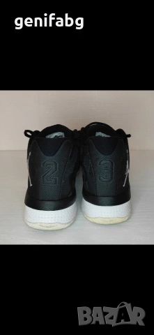 Nike air jordan b fly camo 42.5, снимка 4 - Маратонки - 54478843