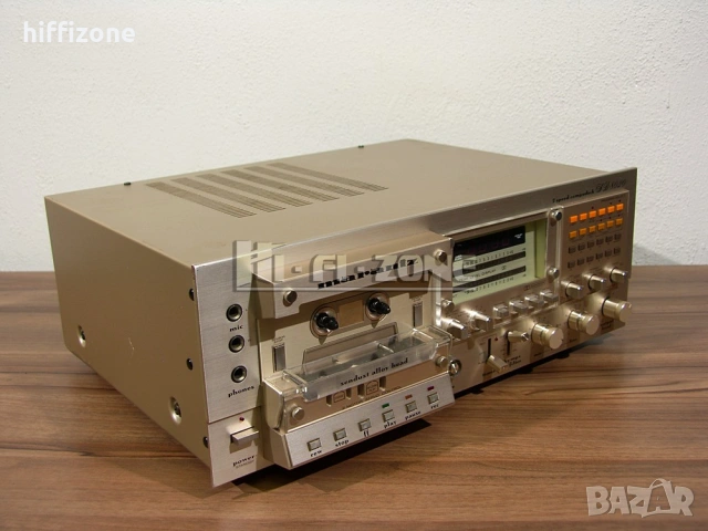 ДЕК    Marantz sd 8020 , снимка 6 - Декове - 54253939