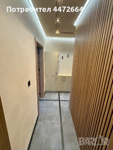 Апартамент с паркомясто под наем , снимка 12 - Апартаменти - 54127694