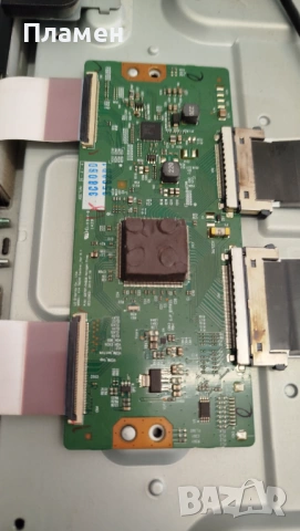 Panasonic TX-42AS650E на части, снимка 3 - Части и Платки - 53970666