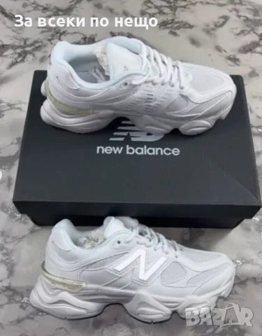 New Balance Дамски Маратонки👟Дамски Спортни Обувки Ню Баланс - Различни Цветове Код Megi3, снимка 9 - Маратонки - 55422928