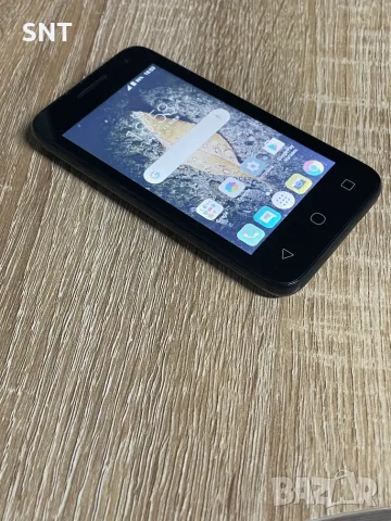 Alcatel Model 4034X Перфектен , снимка 3 - Alcatel - 55302626