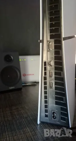 Playstation 5 дигитален, снимка 2 - PlayStation конзоли - 55619662