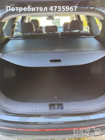 Продавам Хюндай Санта Фе, снимка 12 - Автомобили и джипове - 55610699