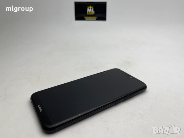 #MLgroup предлага:   #Huawei P20 lite 64GB / 4GB RAM Dual-SIM, втора употреба, снимка 4 - Huawei - 54801472