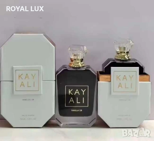 KAYALI VANILLA 28 EDP 100ML-Парфюм за жени