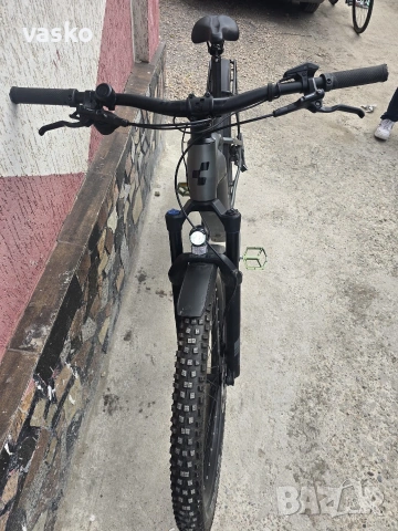 Cube Recation Hybrid pro 625 версия 2023Г., снимка 4 - Велосипеди - 54205932
