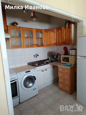 Просторен 4 стаен апартамент , снимка 2 - Апартаменти - 54229623