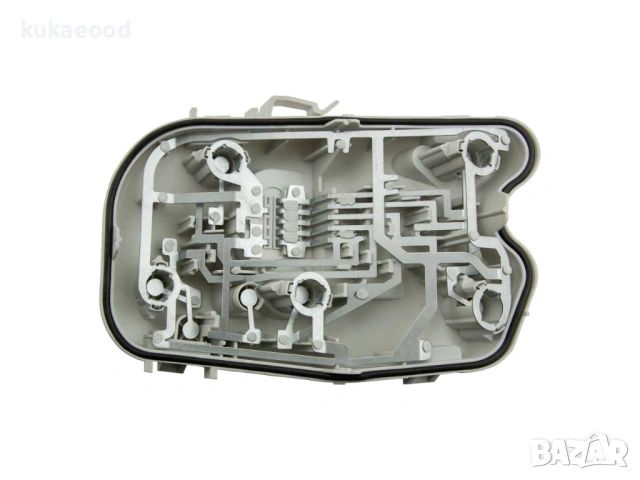 Платка за стоп за Audi A6 C6, снимка 4 - Части - 54069101