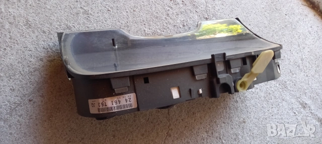 Километраж Opel Zafira A, снимка 3 - Части - 54990762