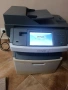 Принтер Lexmark X646 за ремонт или части, снимка 3