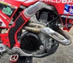 Honda Crf 450i НОВ ВНОС!!!, снимка 14