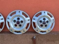 Оригинални тасове на Fiat Ducato16”, снимка 3