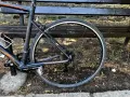 Merida Ride 100 (Размер S/M) – Шосеен велосипед с карбонова вилка, снимка 13