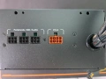Компютърно Захранване - ZALMAN ZM600-GVM, снимка 5