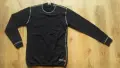 HANSEN PROTECTION Product by Aclima 70% Merino Wool razmer L термо блуза 70% Мерино вълна - 2818, снимка 1