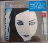 Evanescence  Fallen  cd album, снимка 1