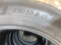 215/50/17. Michelin , снимка 4