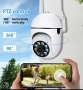 Wi-fi смарт камера 1080p, снимка 5