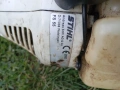 Stihl fs55 Тример, снимка 3