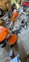 Фреза STIHL MH 700. 1, снимка 5