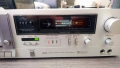 Касетен дек Technics RS-M263, снимка 10