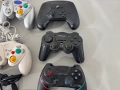 Контролер / Джойстик  - Nintendo, logitech и др., снимка 4