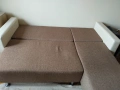 Разтегателен диван , снимка 2