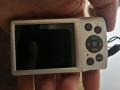  Фотоапарат Canon ixus 175, снимка 3