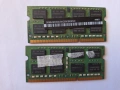 SAMSUNG Memory 16GB/16  две/ 2Rx8 PC3L-12800S-11-13-F3 RAM, снимка 3