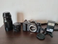 Камера Konica FS-1 Japan, снимка 4