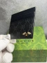 Gucci Пчела Черен Визитник Код Chronolux10, снимка 2