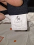 ригинална спортна шапка с козирка Le Coq Sportif – Бяла, 100% памук, снимка 3
