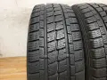 2 бр. 215/65/16C Falken / бус всесезонни гуми, снимка 2
