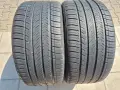 2бр.всесезонни гуми 255/35/19 96Y Michelin Pilot Sport ALL SEASON , снимка 5