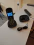 Безжични Стационарни Телефони Philips XL495 Duo, снимка 5