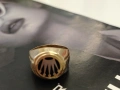Златен Пръстен 3,38, снимка 1