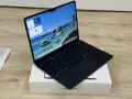 Като Нов 13.6’ Apple Macbook Air M4 16GB Ram 256GB SDD  100% Battry -Гаранция, снимка 4