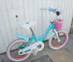 Детско колело BYOX 16 ", снимка 2