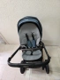 Бебешка количка Espiro Miloo Unique Saphir 2в1, снимка 5