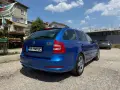 Продавам Skoda Octavia II vRS, снимка 4