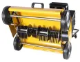 Бензинов аератор Texas 460B | 46 см | Briggs & Stratton XR950, снимка 3