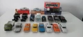 USSR, CCCP, СССР, 1:43 Moskvich, Chaika, Mercedes, Lada, ZIL 131, снимка 1