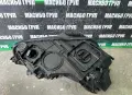 Фар ляв фарове Matrix Black Line за Ауди А7 Audi A7 S7 RS7,4G8941035B, снимка 7